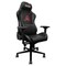 Dreamseat Xpression Pro Gaming Chair with Arizona Diamondbacks Primary Logo XZXPPRO032-PSMLB20002A - alternate 1
